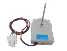 01 06 168 FAN MOTOR RDA056S11-EAU617629 DC13V 2300RPM